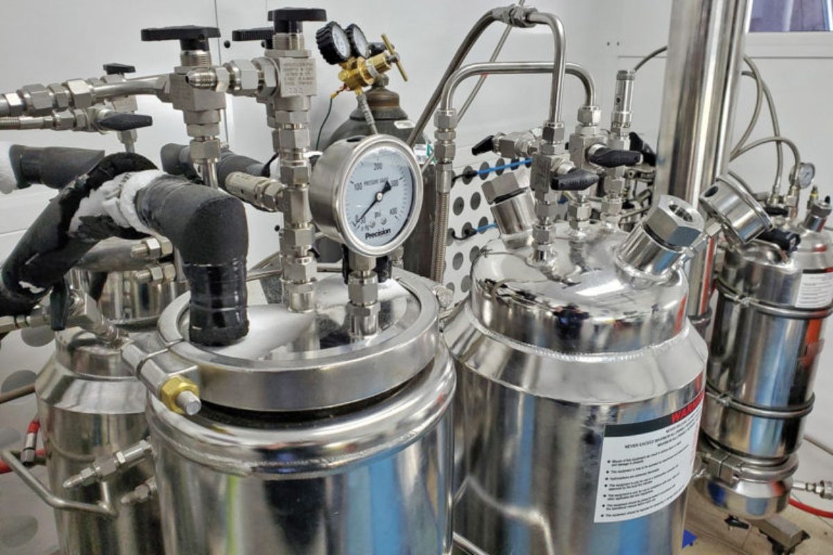 cannabis extraction equipment, Shopping for new extraction equipment? Here&#8217;s what to look for