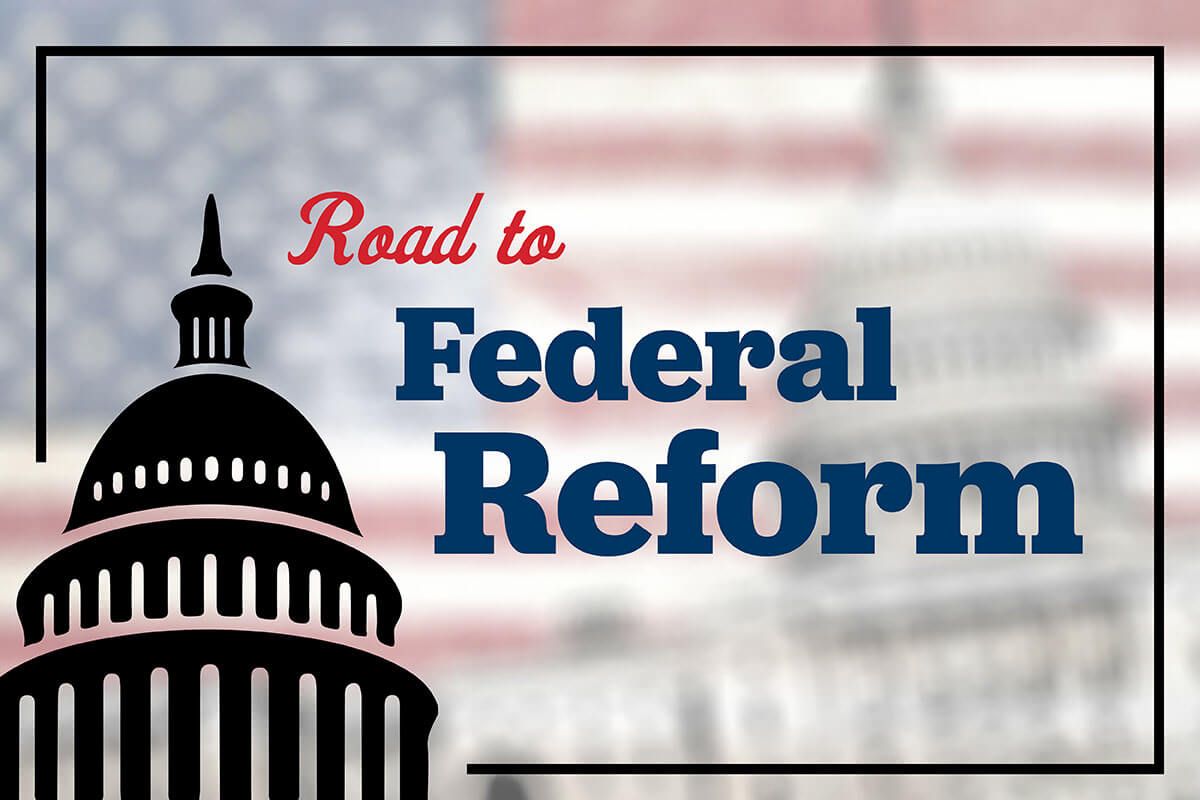 federal cannabis reform, US federal cannabis reform outlook: Progress expected in 2020, but distractions, high hurdles persist