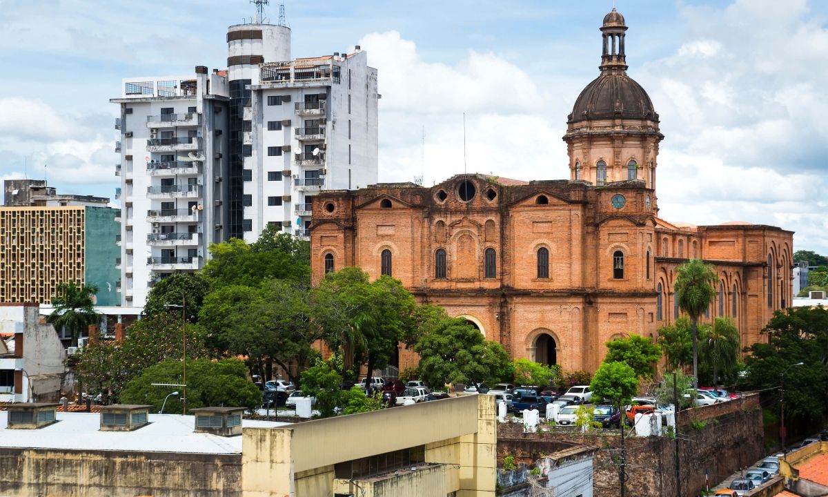 Paraguay medical marijuana production license, Paraguay issues first 12 medical cannabis production licenses