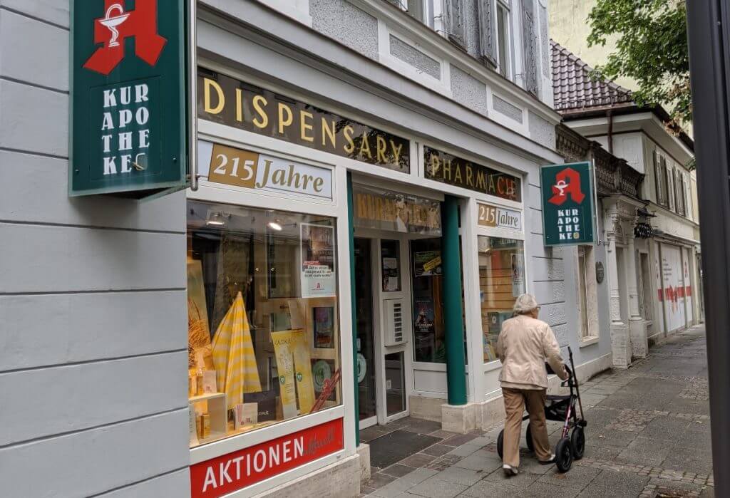 Aurora Cannabis Germany, Aurora to resume medical cannabis sales in Germany