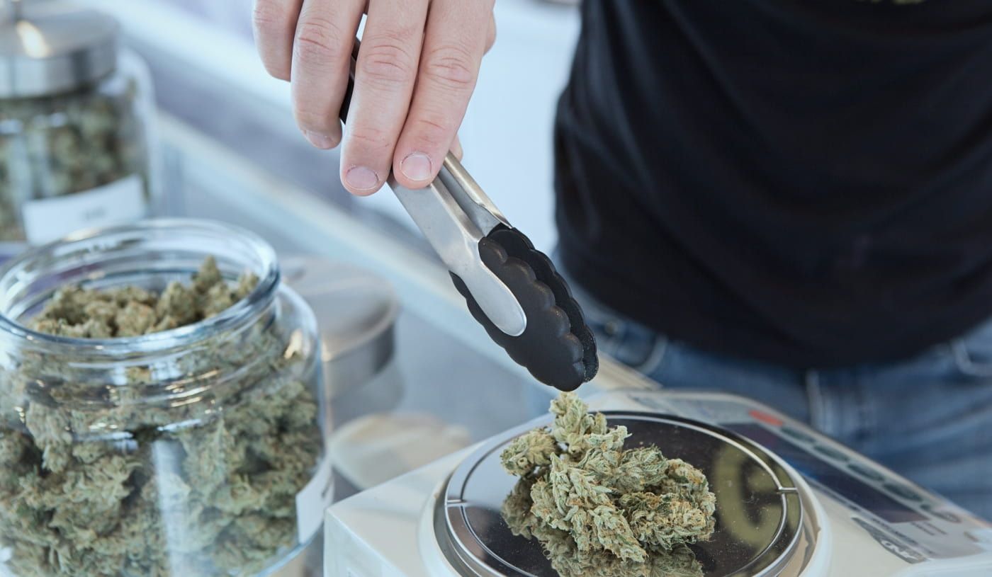 thc levels, Marijuana businesses fight state efforts to limit THC content in flower, concentrates