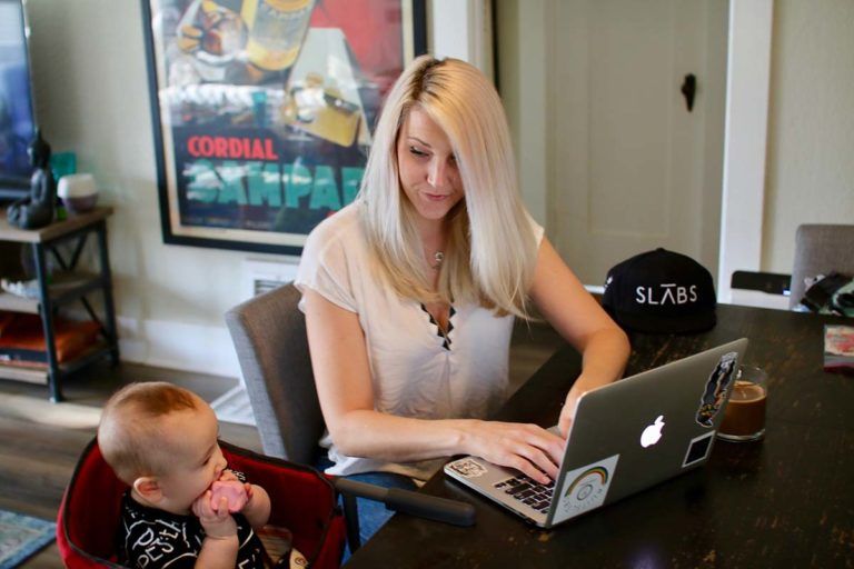 Take Our Daughters And Sons To Work Day, Cannabis executives participate in Take Our Daughters and Sons to Work Day