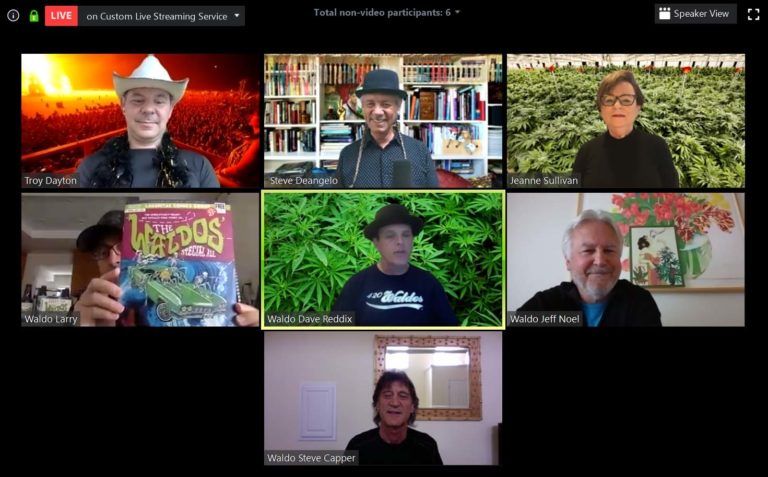 4/20, Marijuana companies used 4/20 virtual events to drive sales, build community amid coronavirus crisis