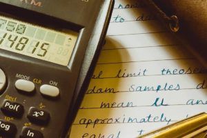 business planning calculator