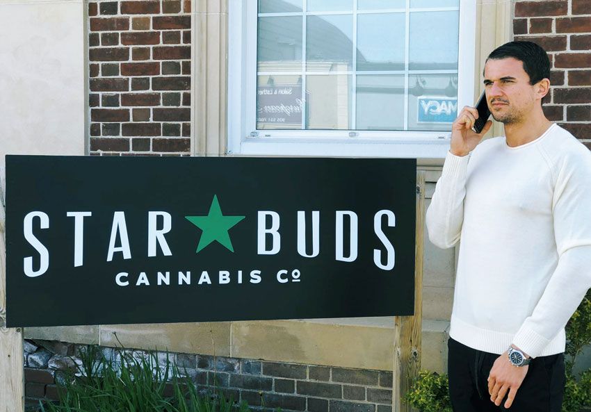 Ontario Canada virtual cannabis inspections, Ontario’s ‘virtual inspections’ of cannabis stores keep industry growing