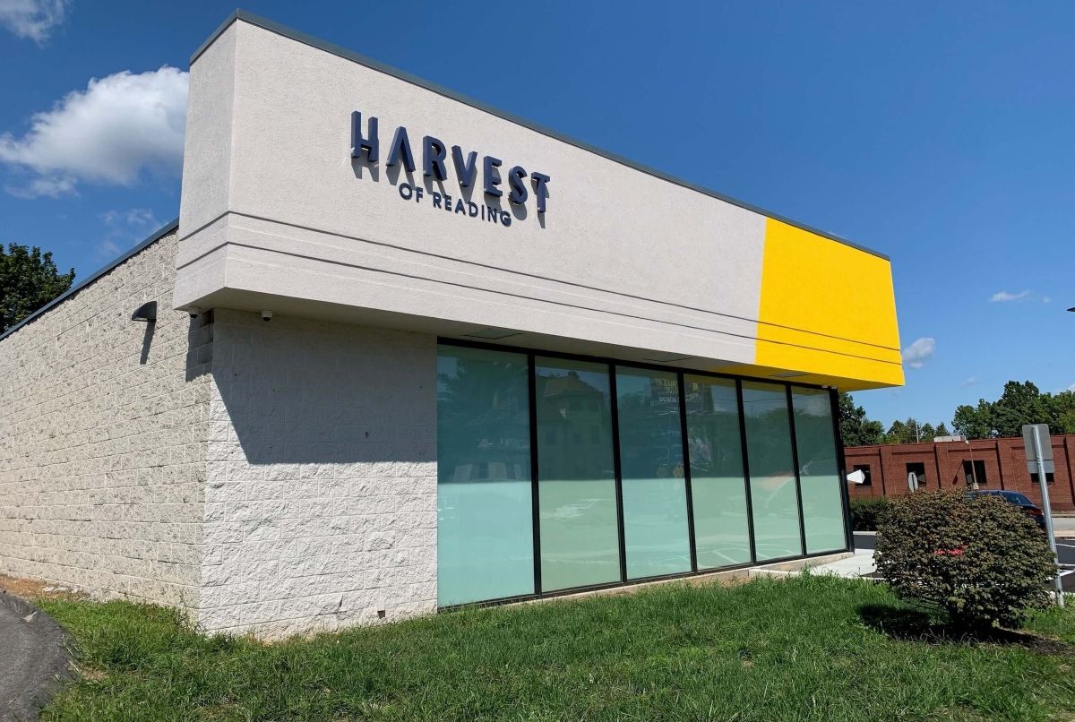 Harvest Health, Is cannabis multistate operator Harvest Health in hot water &#8211; or just busy cutting deals?