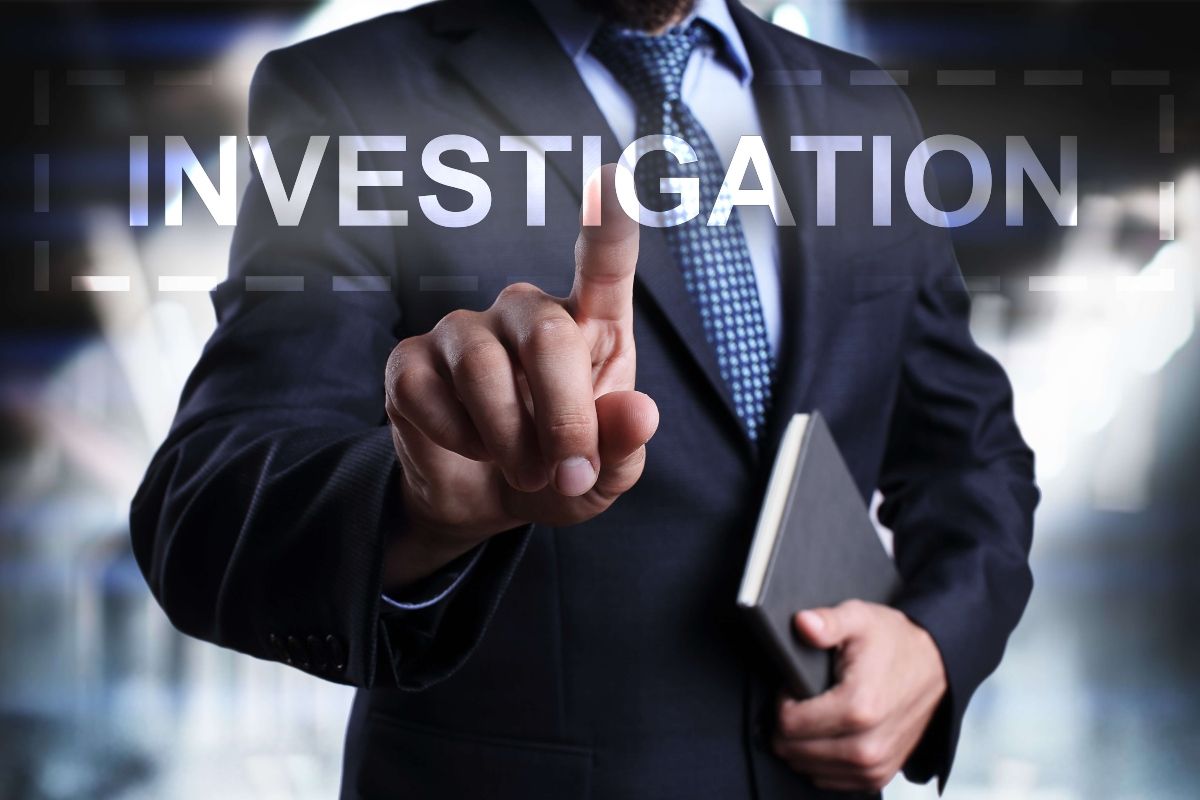 marijuana investigation