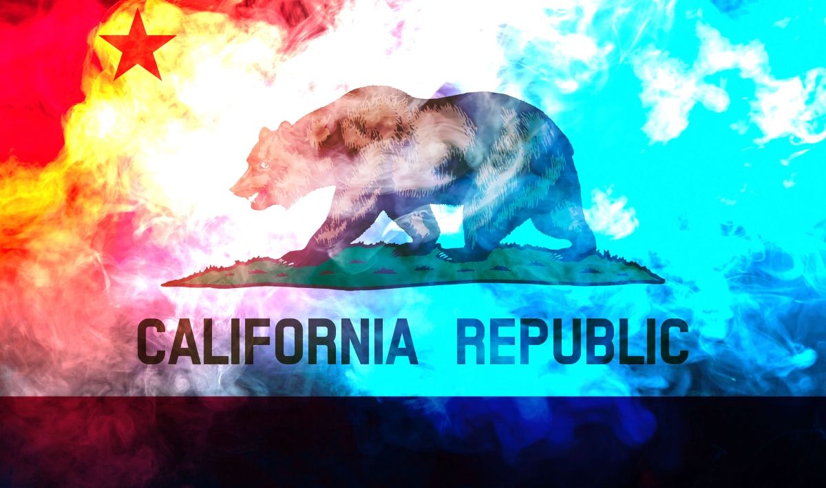 California marijuana lawsuit