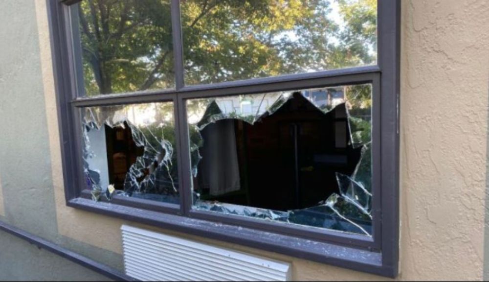 marijuana looting, Recovery from losses, damage during protests will take weeks for many cannabis businesses