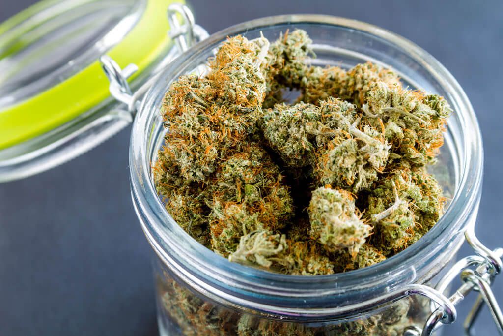 California organic cannabis, California&#8217;s new organic certification plan could help cannabis growers&#8217; bottom line