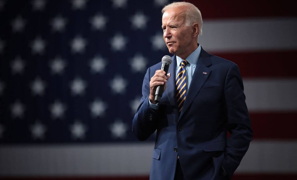 Image of Joe Biden