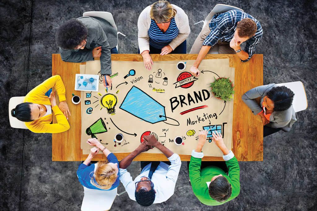 Image depicting naming, branding