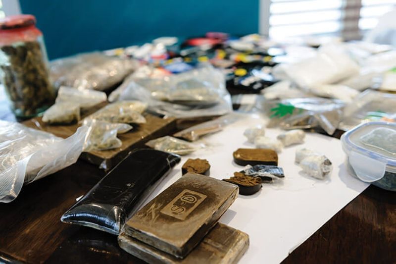 beating the illicit marijuana market, Value pricing isn&#8217;t only way for cannabis businesses to compete with illicit market
