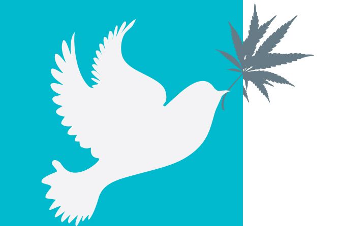 , As unions spread, cannabis business owners should address &#8216;labor peace agreements&#8217;