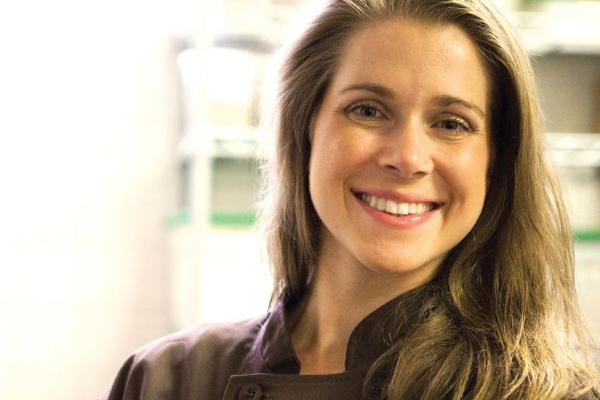 Image of Lauren Gockley