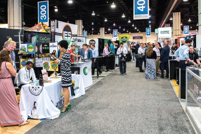, 10 Business Takeaways From MJBizCon
