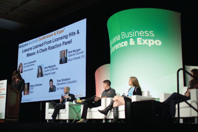 , 10 Business Takeaways From MJBizCon