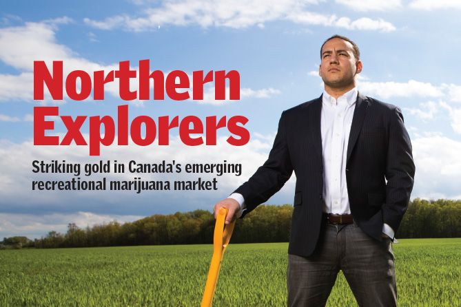 , Northern Explorers