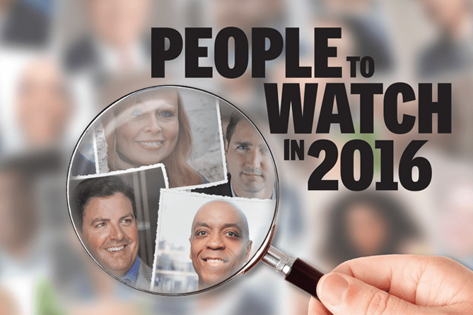 , 20 People in the Marijuana Industry to Watch in 2016
