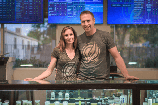 , Putting the Medical in MMJ