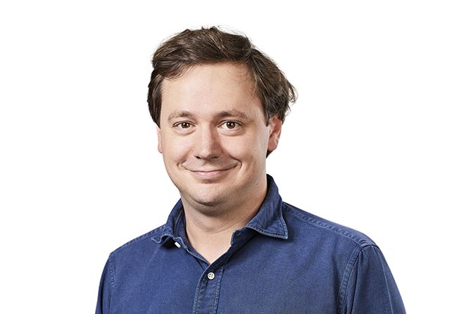 Image of Chris Hagedorn