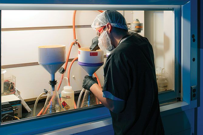 , How to Keep Extraction Costs Low