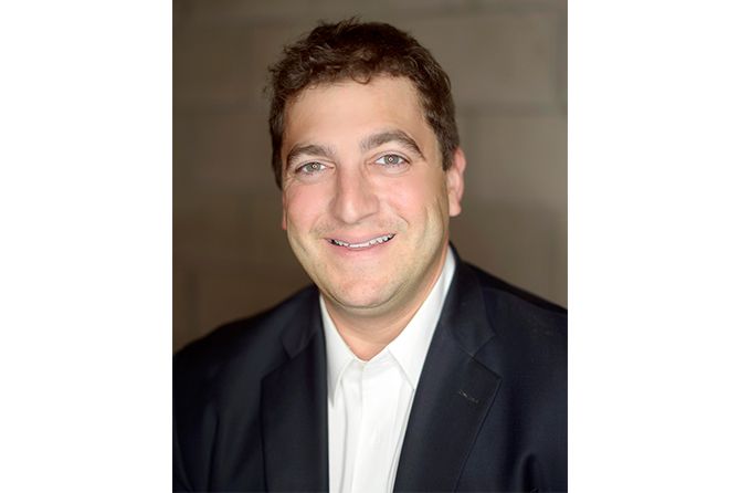 , 5 questions with Ben Kovler, CEO of Green Thumb Industries and Jim Beam heir
