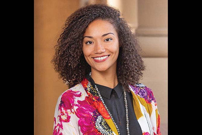 , NuLeaf Project co-founder Jeannette Ward Horton on barriers to entry