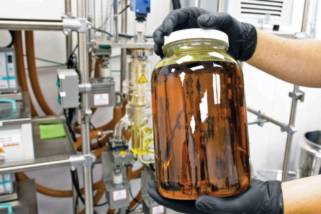 marijuana extraction, R&#038;D, innovation are key for marijuana companies seeking to stay relevant with consumers