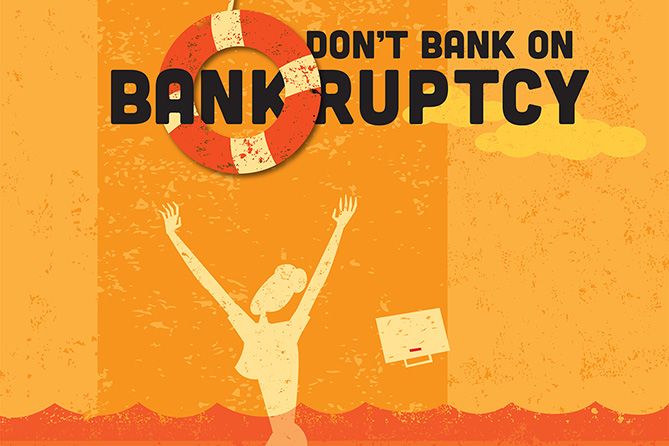 , With federal bankruptcy a long shot, financially ailing marijuana businesses can turn to receiverships or out-of-court restructuring