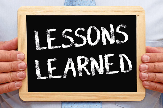 , Lessons Learned from Cannabusiness Pros
