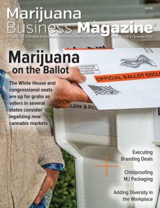MJBizDaily awards, MJBizDaily honored for coverage of 2020 election, COVID-19 pandemic