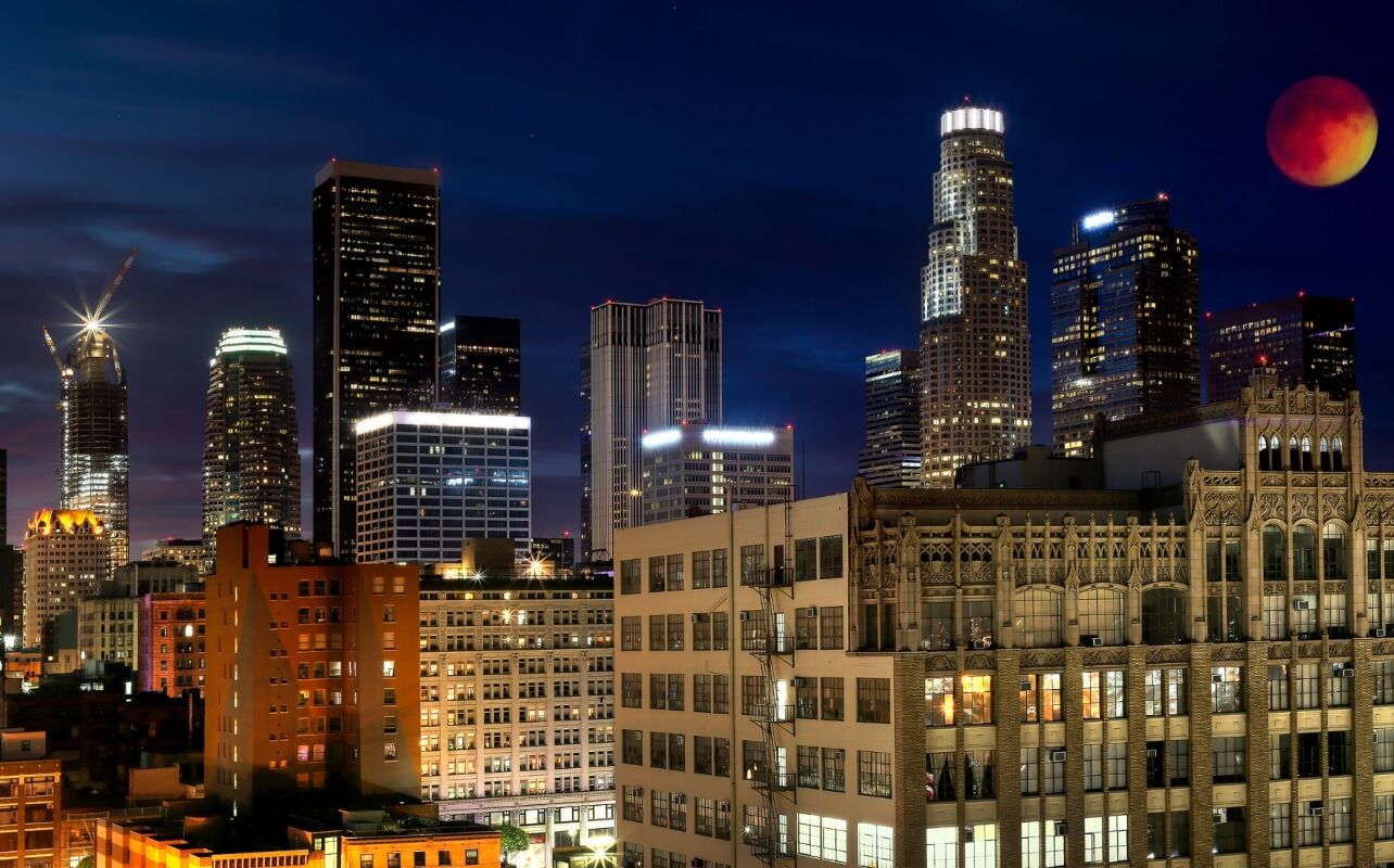 Los Angeles marijuana licensing, L.A. opens licensing round amid waning interest among cannabis entrepreneurs