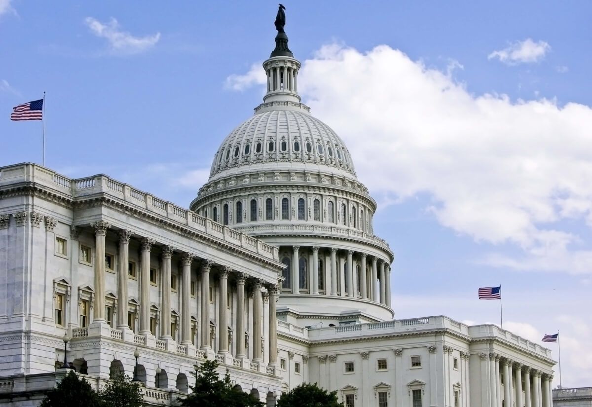 US marijuana reform