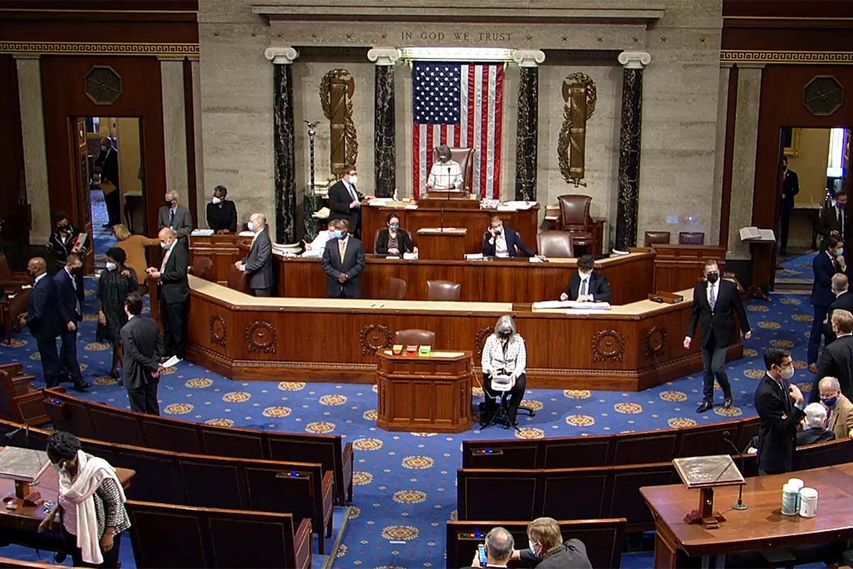 marijuana legalization, US House passes historic bill to legalize marijuana at federal level, but Senate looms