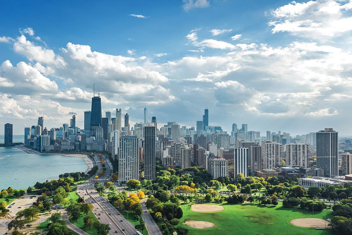 Illinois