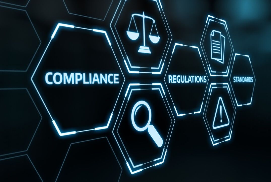 Image about regulatory compliance