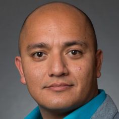 Image of Joe Ramahi