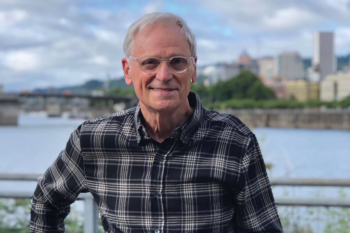 Earl Blumenauer