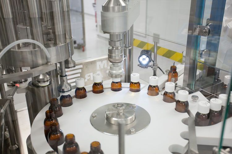 GW Pharmaceuticals cannabis