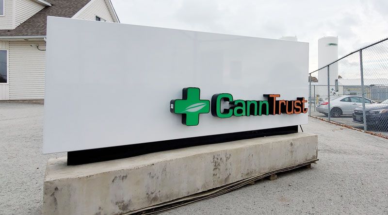 CannTrust executives criminal charges, 3 former executives of cannabis producer CannTrust charged with fraud