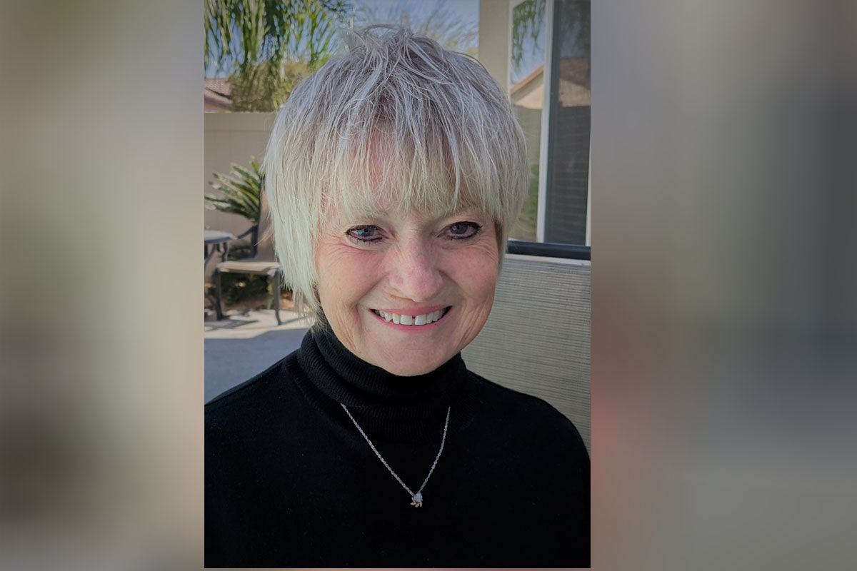 Greta Carter marijuana pioneer, Women&#8217;s History Month: Q&#038;A with marijuana industry pioneer Greta Carter