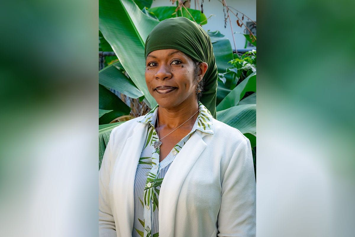 , Women&#8217;s History Month: Q&#038;A with cannabis industry pioneer Lakisha Jenkins