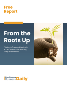 , Download &#8211; From the Roots Up: A Guide for Cannabis Cultivators