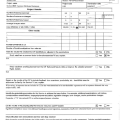 A sample IRS document relating to 280e.