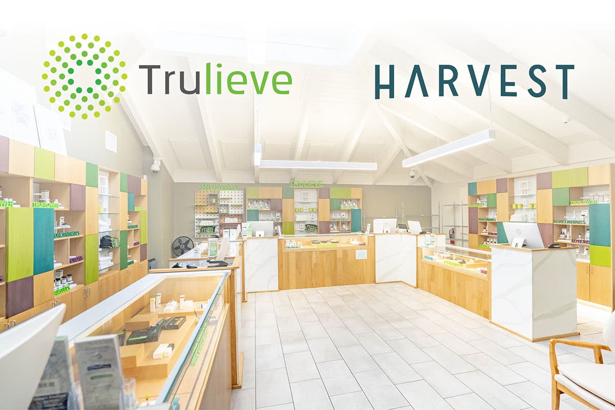 Trulieve-Harvest merger