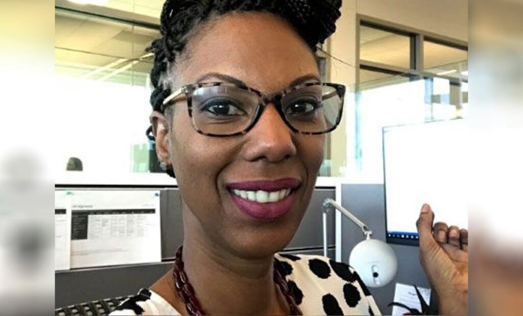 Image of Canopy Growth's Sumayyah Emeh-Edu