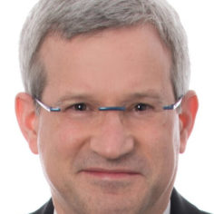 image of William Bogot