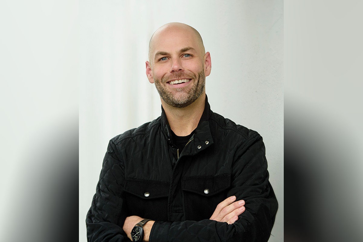 Image of Ross Haley