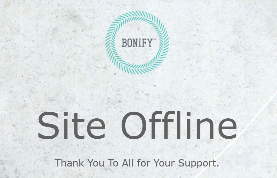 Bonify out of business, Canadian cultivator Bonify shutting down in wake of illegal cannabis sales scandal